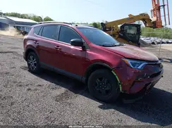 2T3BFREV6JW834285 2018 TOYOTA RAV 4