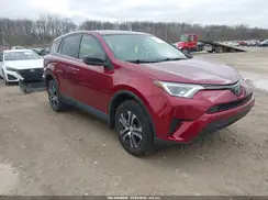 2T3BFREV6JW841771 2018 TOYOTA RAV 4