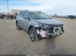 2T3BFREV6JW847411 2018 TOYOTA RAV 4