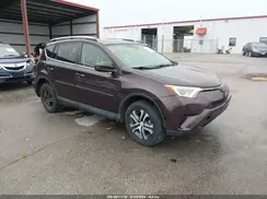 2T3BFREV6JW848932 2018 TOYOTA RAV 4