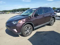 2T3BFREV6JW849322 2018 TOYOTA RAV 4