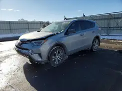 2T3BFREV6JW849613 2018 TOYOTA RAV 4