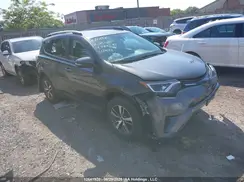 2T3BFREV6JW850230 2018 TOYOTA RAV 4