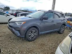 2T3BFREV6JW850437 2018 TOYOTA RAV 4