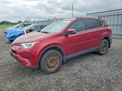 2T3BFREV6JW851782 2018 TOYOTA RAV 4