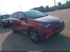 2T3BFREV6JW851958 2018 TOYOTA RAV 4
