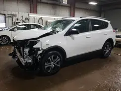 2T3BFREV6JW855041 2018 TOYOTA RAV 4