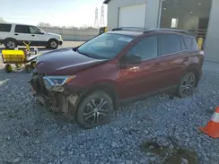 2T3BFREV6JW855895 2018 TOYOTA RAV 4