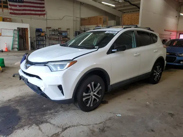 2T3BFREV7GW410168 2016 TOYOTA RAV 4 - Image 1