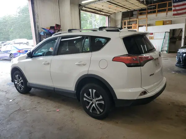 2T3BFREV7GW410168 2016 TOYOTA RAV 4 - Image 2