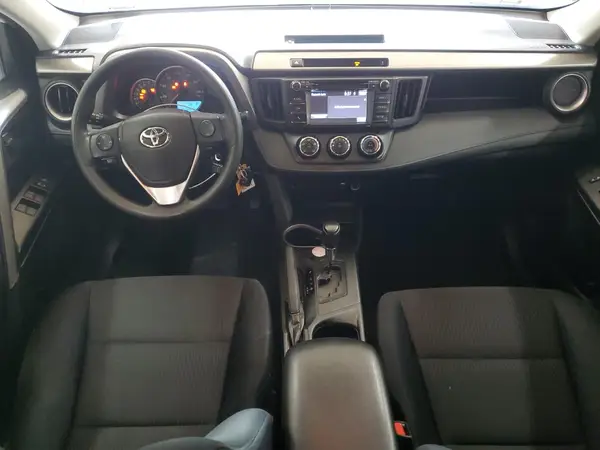 2T3BFREV7GW410168 2016 TOYOTA RAV 4 - Image 8