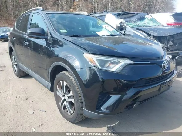 2T3BFREV7GW410753 2016 TOYOTA RAV 4 - Image 1
