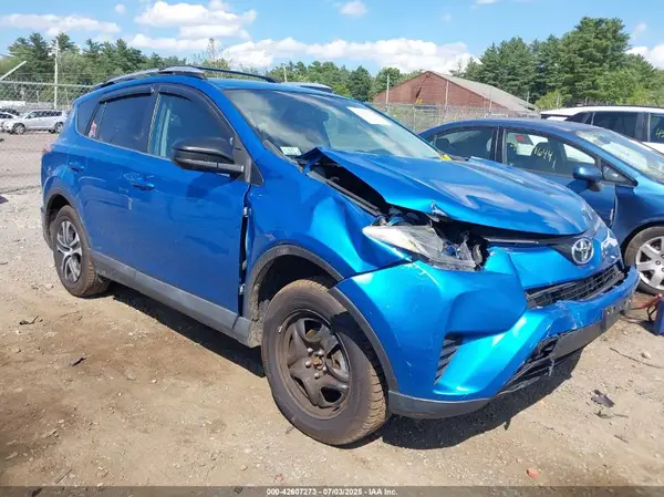 2T3BFREV7GW411188 2016 TOYOTA RAV 4 - Image 1