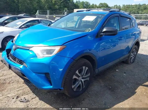 2T3BFREV7GW411188 2016 TOYOTA RAV 4 - Image 2