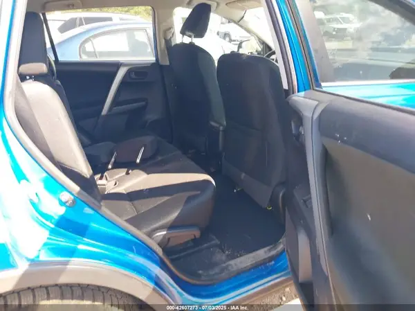 2T3BFREV7GW411188 2016 TOYOTA RAV 4 - Image 8