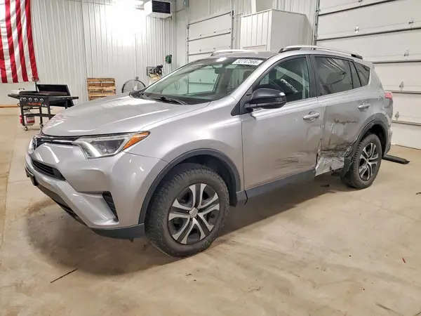 2T3BFREV7GW416083 2016 TOYOTA RAV 4 - Image 1