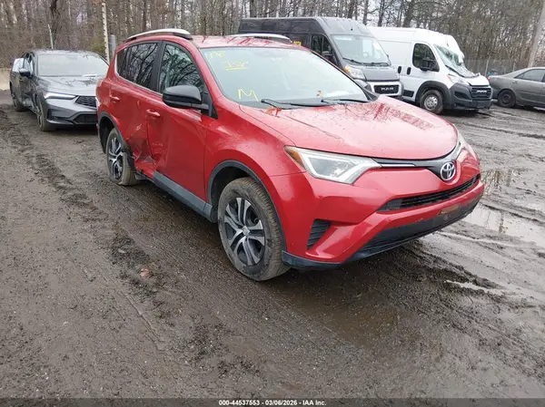 2T3BFREV7GW417072 2016 TOYOTA RAV 4 - Image 1