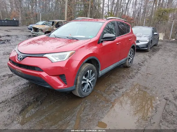 2T3BFREV7GW417072 2016 TOYOTA RAV 4 - Image 2