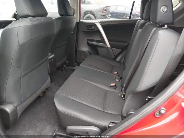 2T3BFREV7GW417072 2016 TOYOTA RAV 4 - Image 8