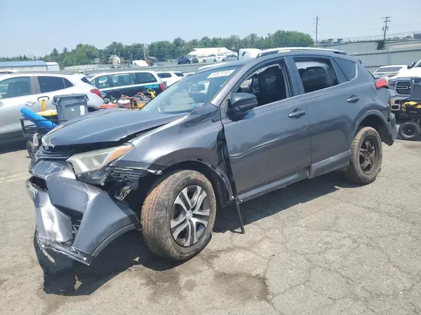 2T3BFREV7GW421168 2016 TOYOTA RAV 4 - Image 1