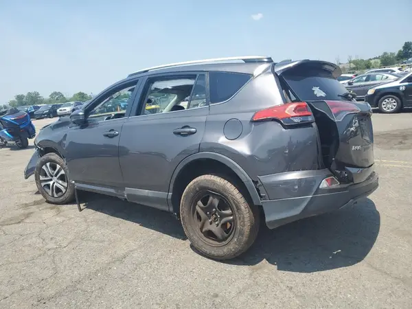 2T3BFREV7GW421168 2016 TOYOTA RAV 4 - Image 2