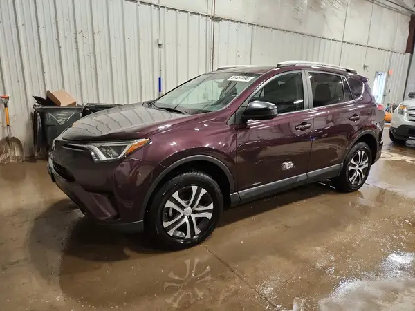2T3BFREV7GW422126 2016 TOYOTA RAV 4 - Image 1