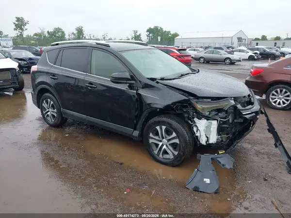 2T3BFREV7GW426628 2016 TOYOTA RAV 4 - Image 1