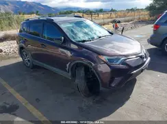 2T3BFREV7GW428654 2016 TOYOTA RAV 4