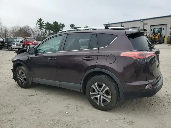 2T3BFREV7GW435149 2016 TOYOTA RAV 4 - Image 2