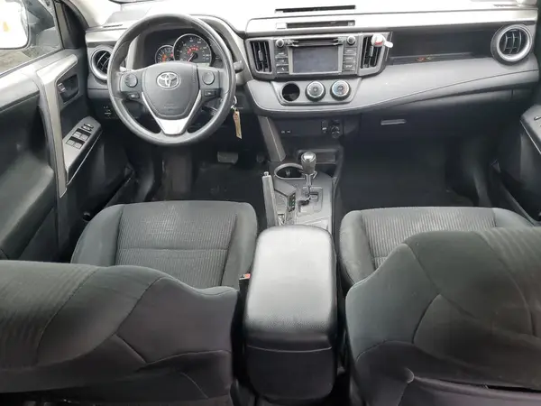 2T3BFREV7GW435149 2016 TOYOTA RAV 4 - Image 8