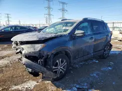 2T3BFREV7GW445020 2016 TOYOTA RAV 4