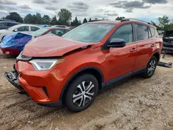 2T3BFREV7GW448998 2016 TOYOTA RAV 4