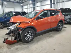 2T3BFREV7GW450136 2016 TOYOTA RAV 4