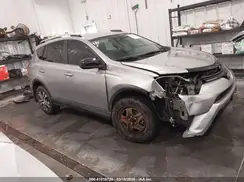 2T3BFREV7GW450556 2016 TOYOTA RAV 4