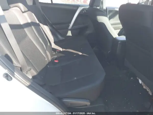 2T3BFREV7GW450735 2016 TOYOTA RAV 4 - Image 8