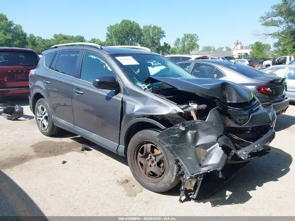 2T3BFREV7GW453859 2016 TOYOTA RAV 4 - Image 1
