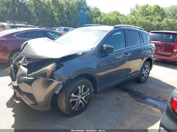 2T3BFREV7GW453859 2016 TOYOTA RAV 4 - Image 2