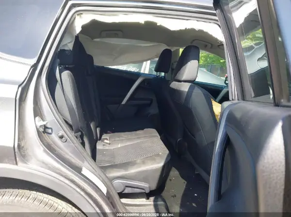 2T3BFREV7GW453859 2016 TOYOTA RAV 4 - Image 8