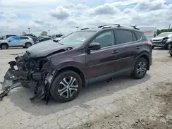 2T3BFREV7GW457054 2016 TOYOTA RAV 4