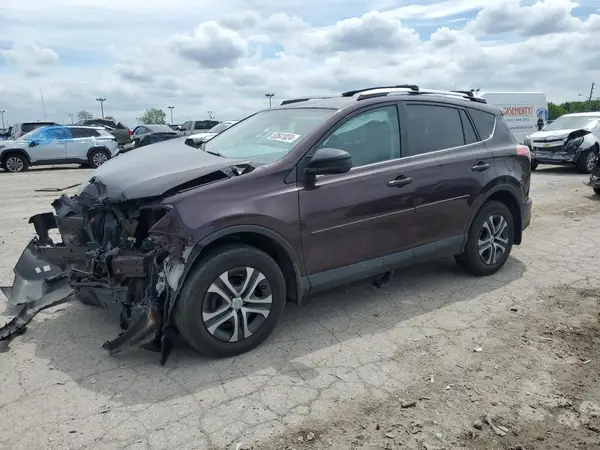 2T3BFREV7GW457054 2016 TOYOTA RAV 4 - Image 1