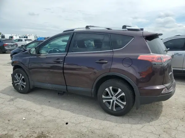 2T3BFREV7GW457054 2016 TOYOTA RAV 4 - Image 2