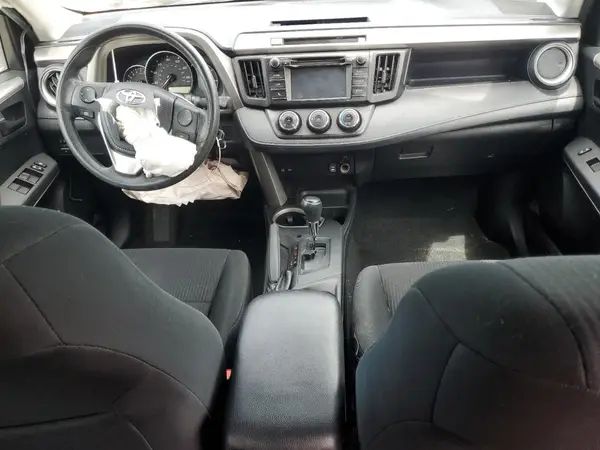 2T3BFREV7GW457054 2016 TOYOTA RAV 4 - Image 8
