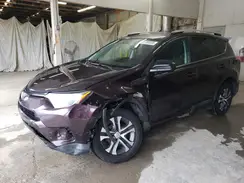 2T3BFREV7GW457622 2016 TOYOTA RAV 4