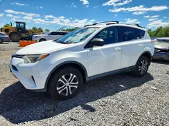 2T3BFREV7GW459855 2016 TOYOTA RAV 4