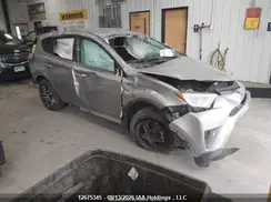 2T3BFREV7GW460245 2016 TOYOTA RAV 4