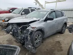 2T3BFREV7GW460391 2016 TOYOTA RAV 4