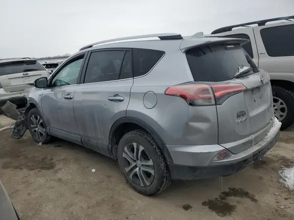 2T3BFREV7GW460391 2016 TOYOTA RAV 4 - Image 2