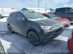 2T3BFREV7GW461945 2016 TOYOTA RAV 4