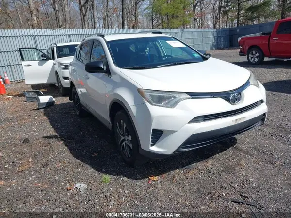 2T3BFREV7GW471908 2016 TOYOTA RAV 4 - Image 1