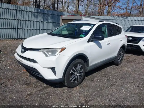 2T3BFREV7GW471908 2016 TOYOTA RAV 4 - Image 2